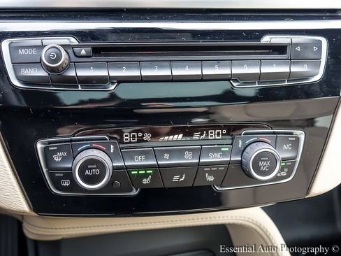 Used 2017 BMW X1 xDrive28i image 19