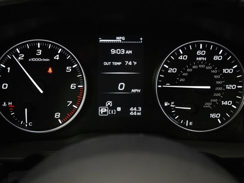 New 2026 Subaru Forester Premium AWD/4WD image 24