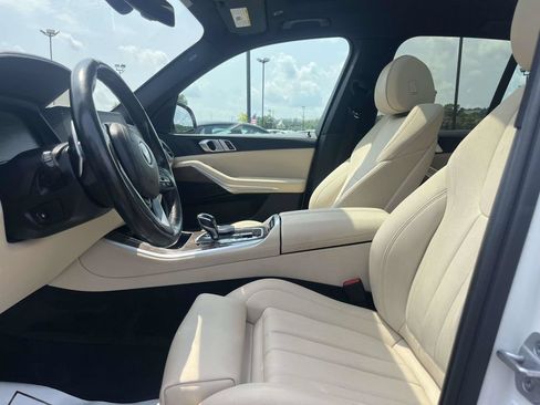 Used 2021 BMW X5 xDrive40i w/ Convenience Package AWD/4WD image 16