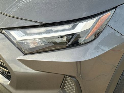 Used 2023 Toyota RAV4 LE FWD image 4