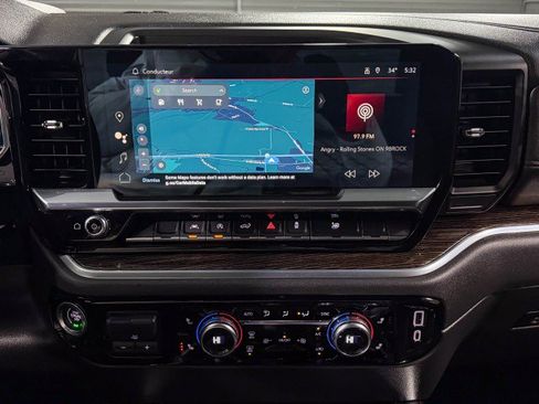 Used 2022 GMC Sierra 1500 Elevation w/ Max Trailering Package image 27