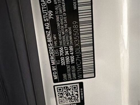 Used 2020 Mercedes-Benz G 63 AMG AMG G 63 image 44