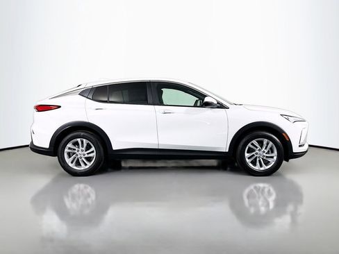 New 2026 Buick Envista Sport Touring w/ Convenience I Package FWD image 8