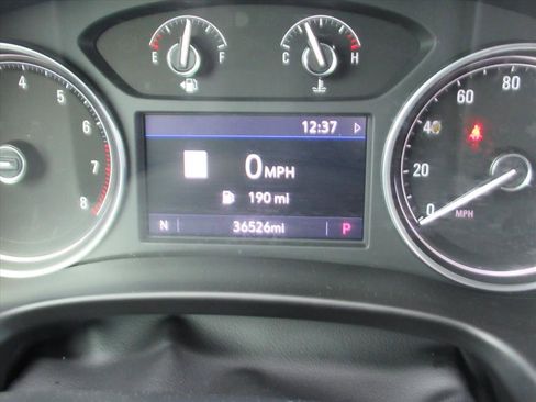 Used 2020 Buick Enclave Premium w/ Surround and Sites Package image 34