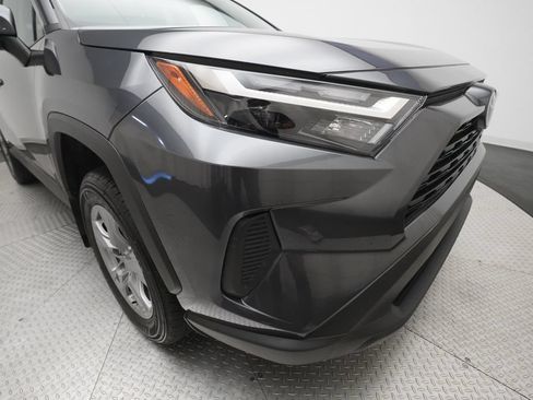 Used 2025 Toyota RAV4 XLE w/ Convenience Package AWD/4WD image 23
