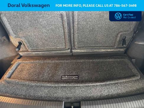 Used 2019 Volkswagen Tiguan S w/ Driver Assistance Package image 25