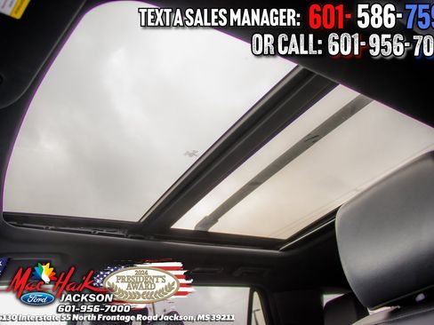 Certified 2021 Ford Expedition XLT image 10