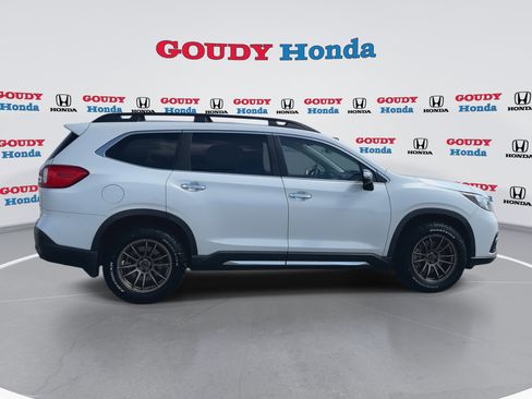 Used 2021 Subaru Ascent Touring w/ Popular Package #2A AWD/4WD image 9