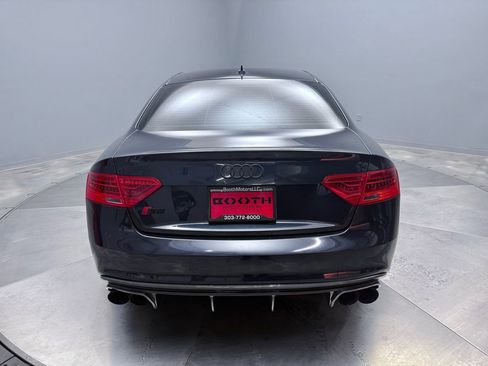 Used 2014 Audi S5 Premium Plus image 6