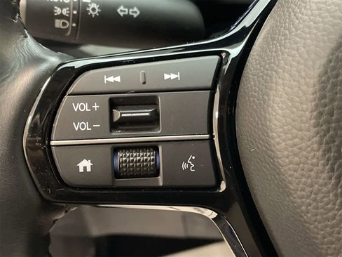 Certified 2023 Honda CR-V EX-L image 12