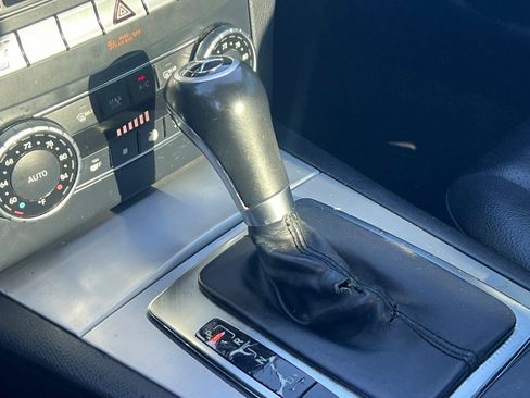 Used 2013 Mercedes-Benz C 250 C 250 image 17