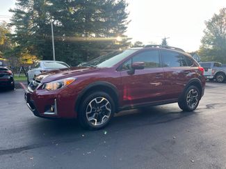 Used 2016 Subaru Crosstrek 2.0i Limited image 1