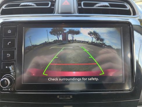 Used 2024 Mitsubishi Mirage G4 LE image 35