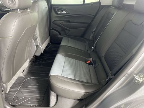 New 2026 Chevrolet Trax LT w/ Driver Confidence Package image 23