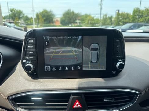 Used 2020 Hyundai Santa Fe Limited w/ Cargo Package AWD/4WD image 20