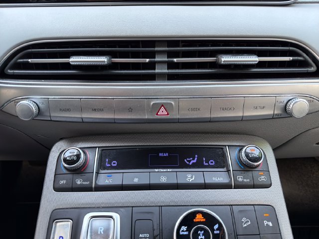 Used 2021 Hyundai Palisade SEL w/ Convenience Package AWD/4WD image 14
