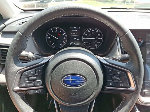 Used 2025 Subaru Legacy Premium image 22