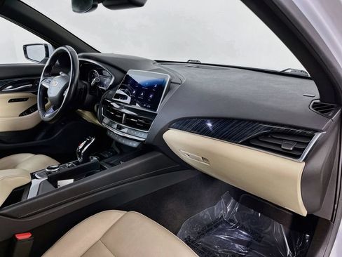 Used 2024 Cadillac CT5 Premium Luxury w/ Climate Package AWD/4WD image 36