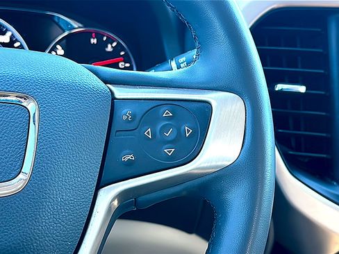 Used 2023 GMC Acadia Denali w/ Denali Ultimate Package image 30