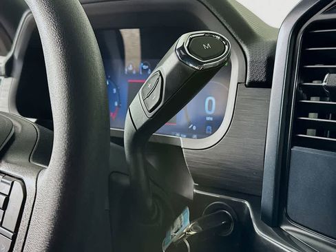 New 2025 Ford F150 STX w/ Equipment Group 200A image 19