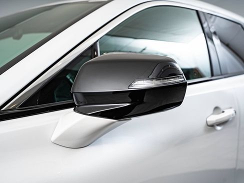 Used 2024 Acura ZDX A-Spec RWD image 17