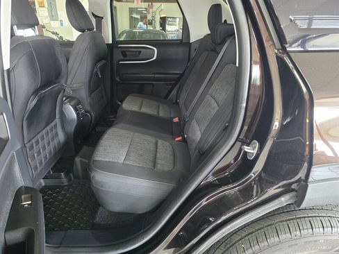 Used 2021 Ford Bronco Sport Big Bend AWD/4WD image 11