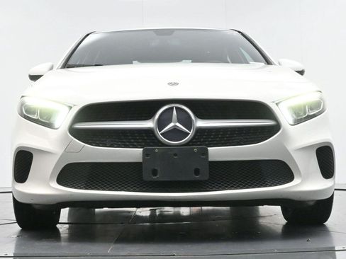 Used 2019 Mercedes-Benz A 220 4MATIC image 41