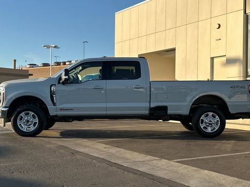 New 2026 Ford F250 XLT w/ XLT Premium Package image 6