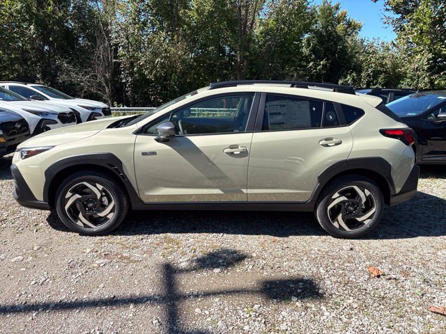 New 2026 Subaru Crosstrek 2.5i Limited AWD/4WD image 2