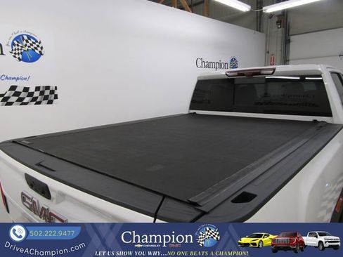 Used 2020 GMC Sierra 2500 Denali w/ Denali Ultimate Package image 18