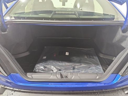New 2026 Subaru WRX Premium AWD/4WD image 22
