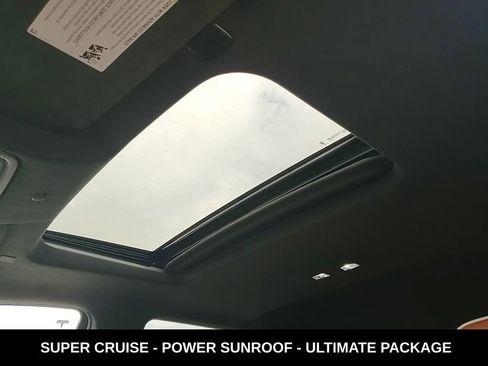 Used 2023 GMC Sierra 1500 Denali Ultimate image 22