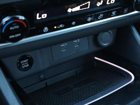 New 2026 Nissan Rogue SV image 13