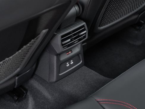 New 2026 Audi RS 3 image 33