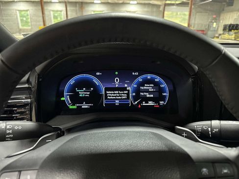 Certified 2025 Toyota Camry XSE AWD/4WD image 34