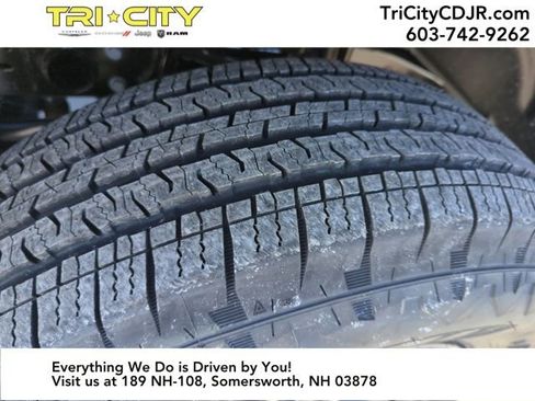 New 2026 Jeep Wrangler Sport S image 27