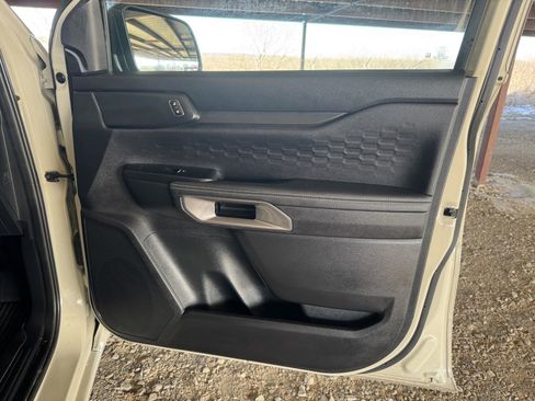 Used 2025 Ford Ranger XLT w/ Equipment Group 301A High image 36