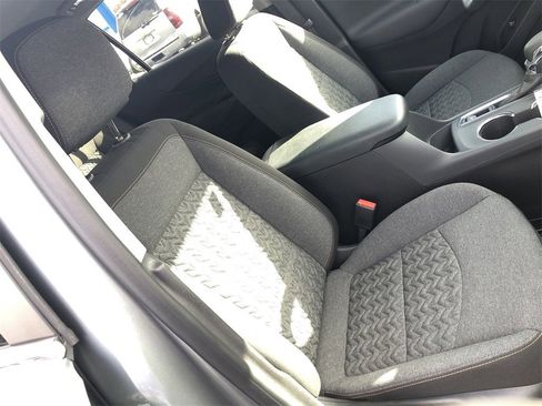 Certified 2024 Chevrolet Equinox LT image 22