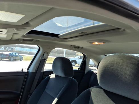 Used 2012 Chevrolet Impala LT w/ LT Sunroof Package image 24