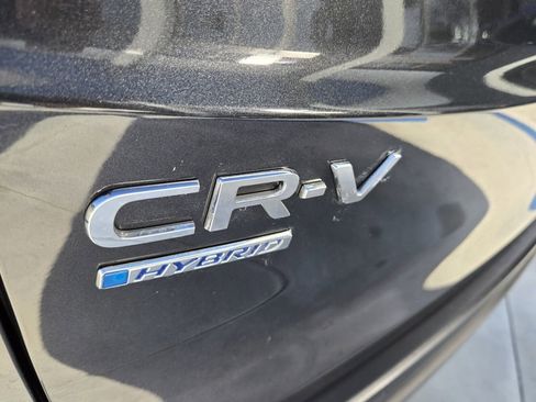 Used 2024 Honda CR-V Sport-L image 12