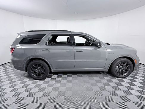 Used 2026 Dodge Durango GT image 8