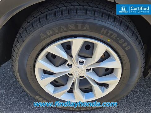 Certified 2024 Honda CR-V LX image 10