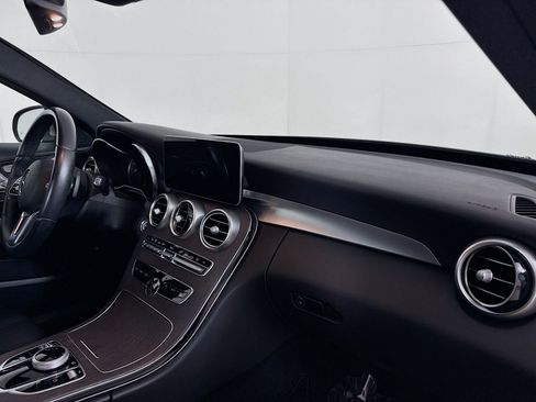 Used 2020 Mercedes-Benz C 300 4MATIC Sedan image 28