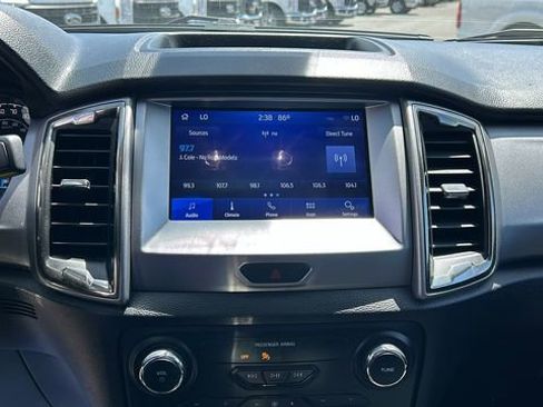 Used 2022 Ford Ranger XLT w/ Equipment Group 301A Mid image 20