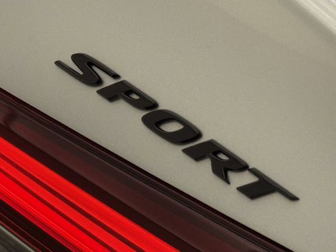 New 2026 Honda Civic Sport image 8