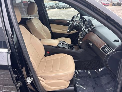 Used 2017 Mercedes-Benz GLE 350 4MATIC image 10