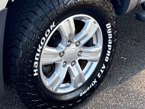 Used 2020 Ford Ranger XLT w/ FX4 Off-Road Package AWD/4WD image 15