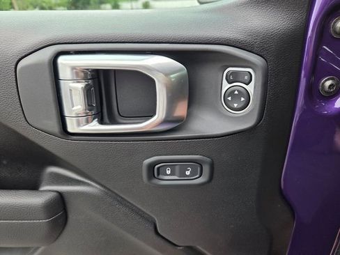 New 2026 Jeep Gladiator Sport image 21