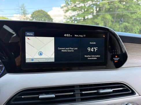 Used 2021 Hyundai Palisade SEL AWD/4WD image 10