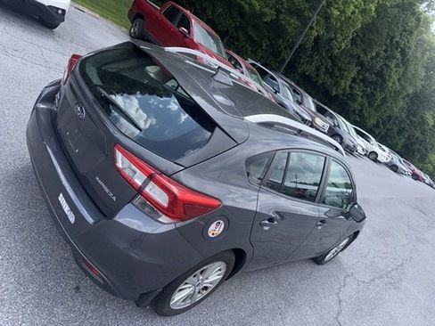 Used 2018 Subaru Impreza 2.0i Premium AWD/4WD image 15
